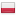 bazatelefonow.pl server is located in Poland